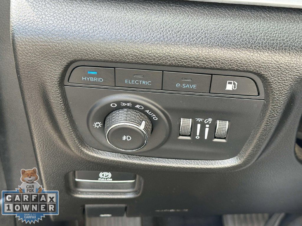 Used 2023 Jeep Grand Cherokee 30th Anniversary AWD/4WD image 24