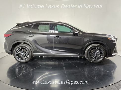 New 2026 Lexus RX 350 Premium FWD image 3