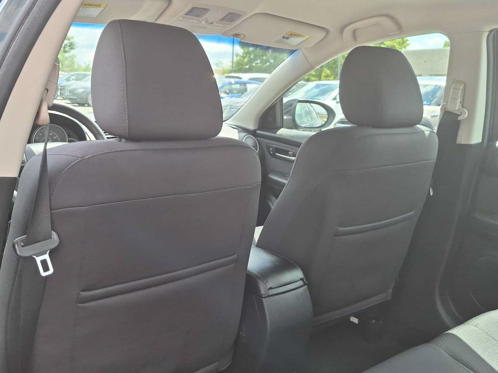 Used 2011 MAZDA MAZDA6 i Sport FWD image 19