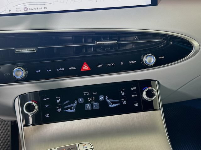 New 2026 Genesis GV70 2.5T Advanced AWD/4WD image 14