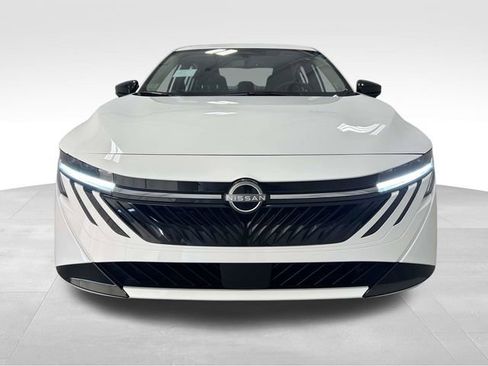 New 2026 Nissan Sentra SV FWD image 6