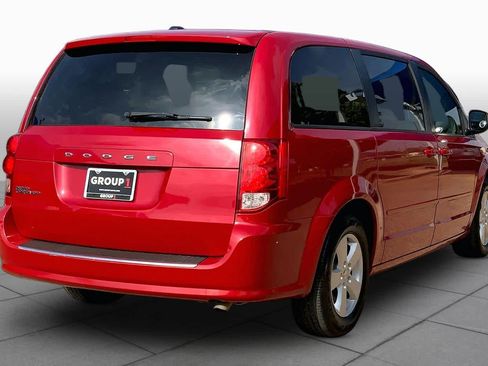 Used 2013 Dodge Grand Caravan SE FWD image 13