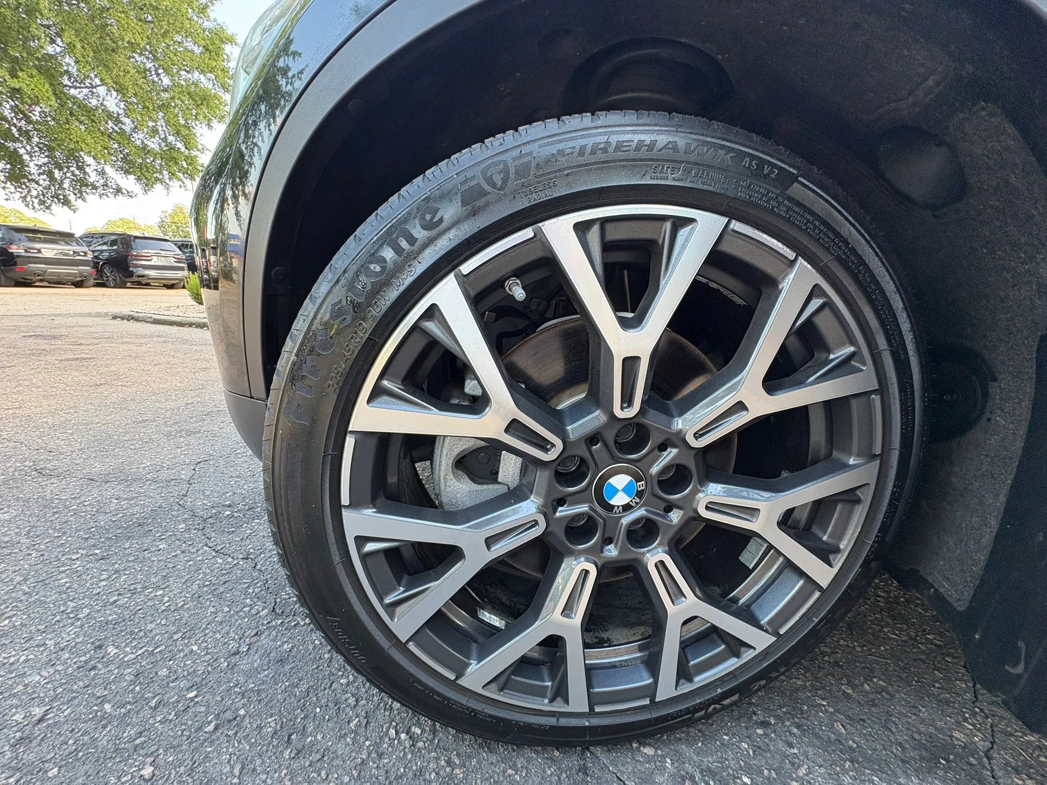 Used 2021 BMW X1 xDrive28i w/ Convenience Package AWD/4WD image 55