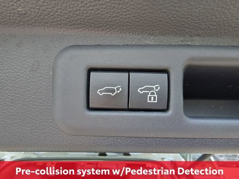 Certified 2023 Toyota Sequoia Limited AWD/4WD image 17
