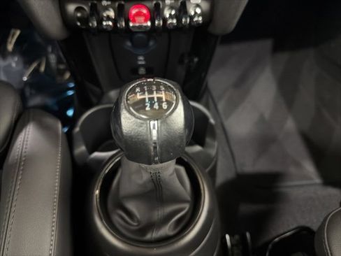 Used 2024 MINI Cooper S FWD image 40