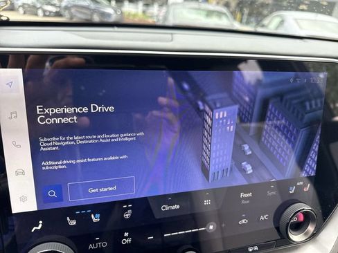Used 2025 Lexus TX 350 FWD w/ Technology Package image 18