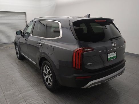 Used 2020 Kia Telluride EX image 5