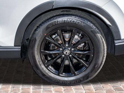 Certified 2023 Honda CR-V Sport image 39