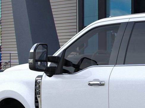 New 2026 Ford F350 King Ranch w/ Chrome Package AWD/4WD image 23