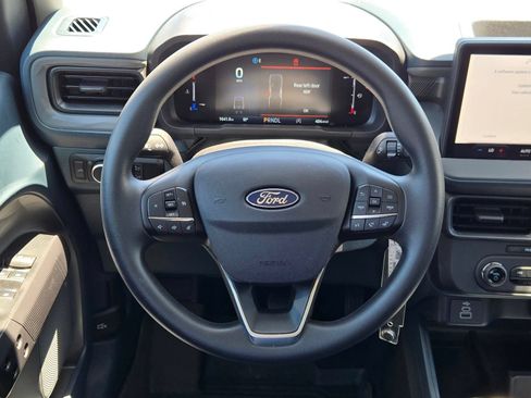 Used 2026 Ford Maverick XL AWD/4WD image 15
