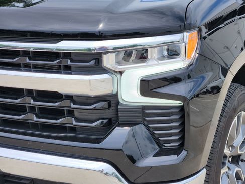 New 2026 Chevrolet Silverado 1500 LT w/ Texas Edition Plus RWD image 9