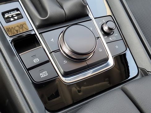 Used 2025 MAZDA CX-50 AWD 2.5 S w/ Premium Plus Pkg image 30