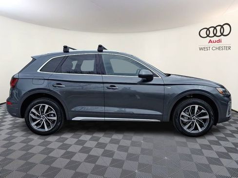 Used 2023 Audi Q5 2.0T Premium Plus w/ Premium Plus Package image 7