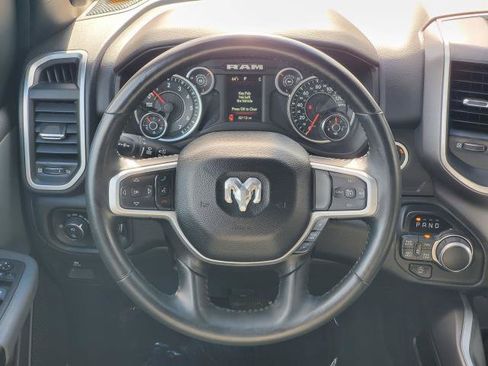 Used 2023 RAM 1500 Big Horn AWD/4WD image 19