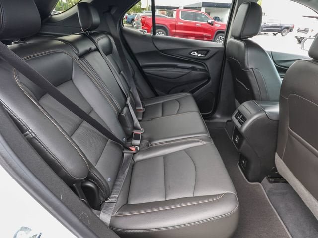 Used 2019 Chevrolet Equinox Premier FWD image 24