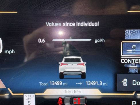 Certified 2025 BMW X3 xDrive30i w/ Premium Package image 25