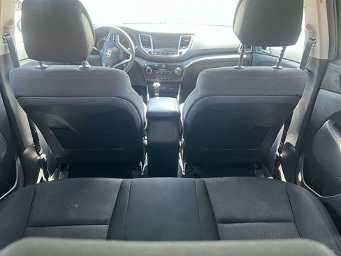 Used 2016 Hyundai Tucson SE FWD image 6