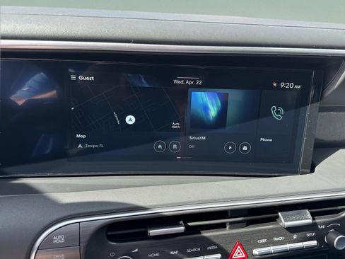 New 2026 Hyundai Palisade SEL FWD image 19