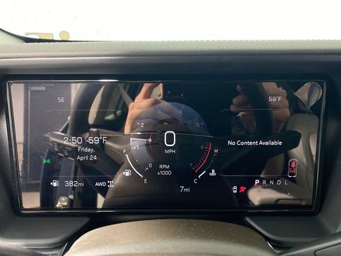 Used 2026 GMC Terrain Denali AWD/4WD image 15