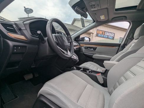 Used 2019 Honda CR-V EX image 18