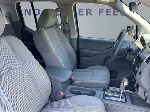 Used 2019 Nissan Frontier SV AWD/4WD image 29