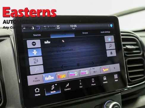 Used 2024 RAM ProMaster 3500 image 18