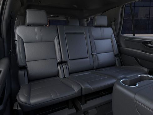 New 2026 Chevrolet Tahoe RST image 17