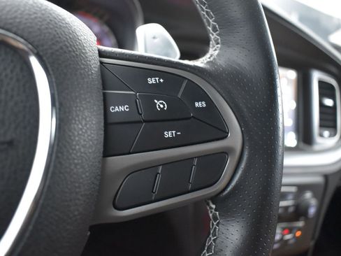 Used 2021 Dodge Charger SRT Hellcat image 18