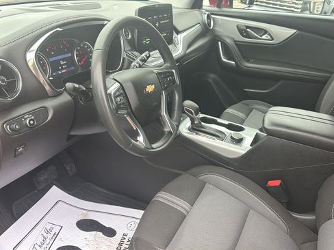 Used 2024 Chevrolet Blazer LT w/ Convenience Package image 14