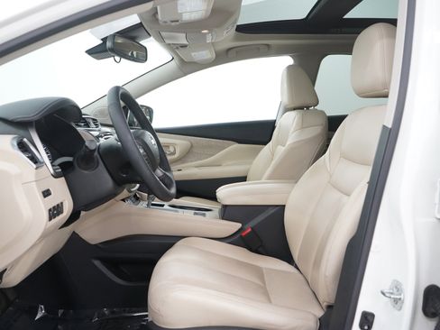 Used 2020 Nissan Murano SL w/ Moonroof Package AWD/4WD image 25