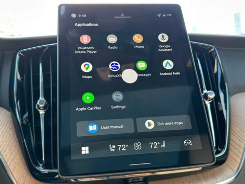 New 2026 Volvo XC60 B5 Plus w/ Climate Package image 29