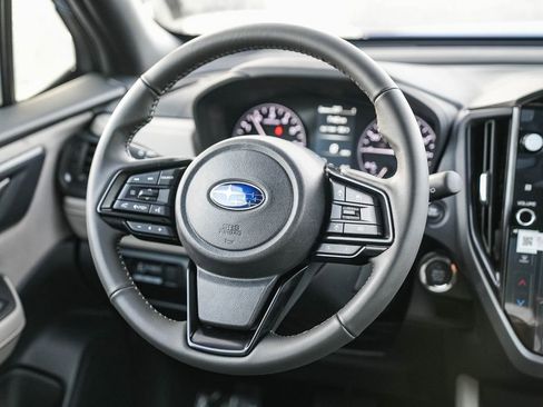 New 2026 Subaru Forester Premium image 17