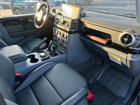 Used 2024 INEOS Grenadier Trialmaster Edition image 7