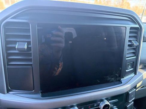 Used 2025 Ford F150 XLT w/ Equipment Group 301A Standard image 9