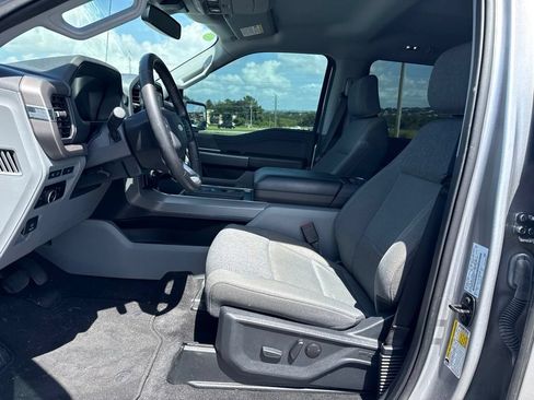 Used 2024 Ford F150 XLT w/ Equipment Group 302A MID RWD image 6