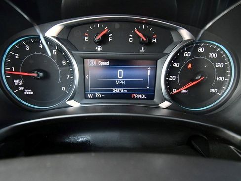 Certified 2024 Chevrolet Equinox LT image 25