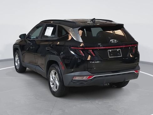 Used 2022 Hyundai Tucson SEL image 7