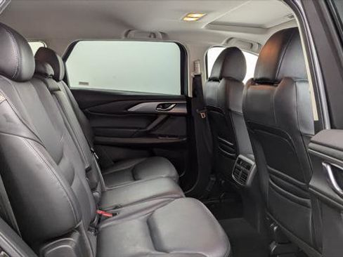 Used 2023 MAZDA CX-9 Touring Plus image 21