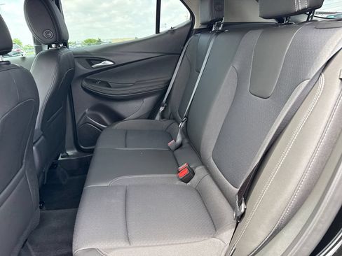 New 2026 Buick Encore GX Preferred AWD/4WD image 30