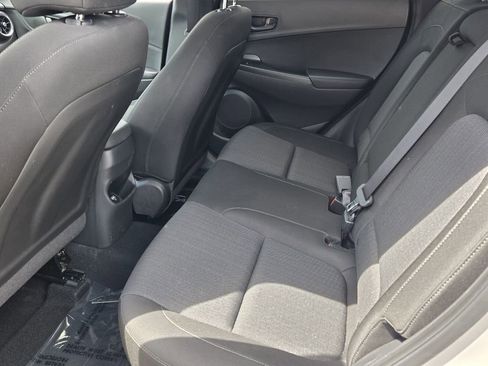 Certified 2023 Hyundai Kona SEL image 10
