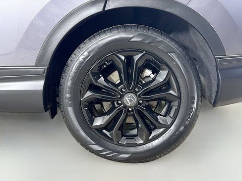 Used 2022 Honda CR-V EX-L image 33