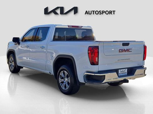 Used 2024 GMC Sierra 1500 SLT image 10