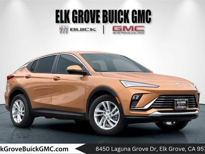 New 2026 Buick Envista Preferred