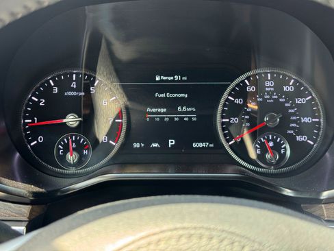 Used 2021 Kia Telluride SX w/ Towing Package FWD image 19