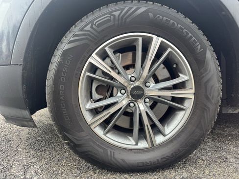 Used 2017 Ford Explorer Sport w/ Equipment Group 401A image 33