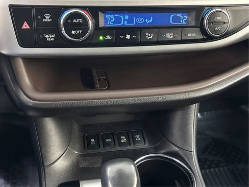 Used 2018 Toyota Highlander XLE image 39