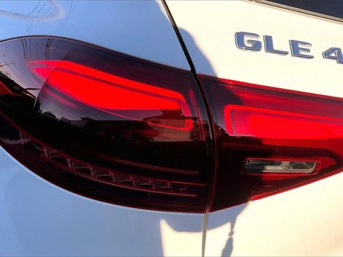 Used 2026 Mercedes-Benz GLE 450 4MATIC image 24
