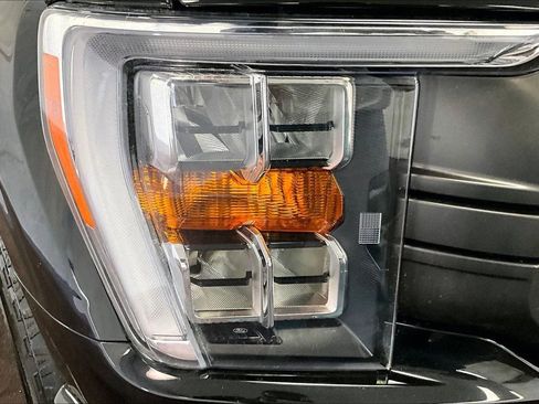 Certified 2023 Ford F150 XLT w/ Equipment Group 302A High image 27