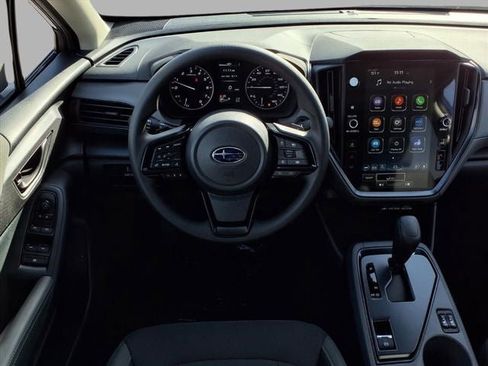 New 2026 Subaru Crosstrek 2.0i Premium image 21