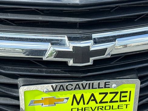 Used 2025 Chevrolet Malibu RS image 8